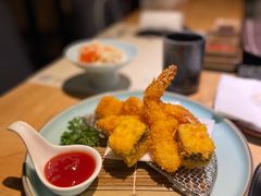 -松临·铁板烧&Omakase(神农店)