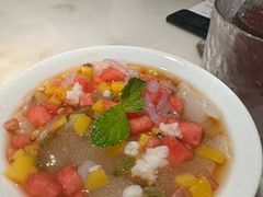 -初蓉丨遇见新川菜(亲贤街荣耀店)
