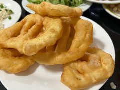-康陵正德春饼宴26号