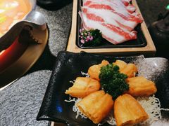 -湊湊火锅·茶憩(东城民盈国贸城店)