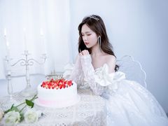 -经典婚纱摄影美学馆·私人定制