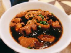 -绍兴老味道·非遗门店(银泰城店)