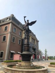 -开心哈乐儿童乐园