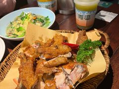 -前海沿·青岛菜(五四广场永旺店)