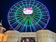 -安吉Hello Kitty乐园