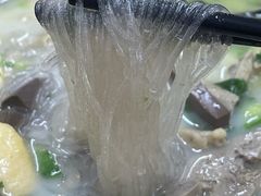 -鸭小妹鸭血粉丝(老门东店)