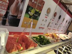 -海底捞火锅(万达广场店)