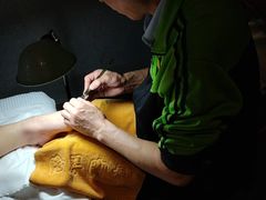 -陆琴脚艺·足浴·SPA(夫子庙店)