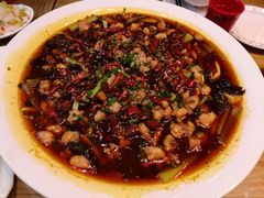 -兔槽江湖菜·重庆璧山兔(水围店)