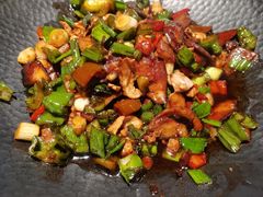 -徽三说·土徽菜·中国徽菜连锁品牌(一中店)