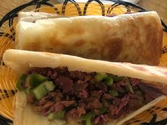 驴肉火烧-弘善寺驴肉馆(十里河文化园店)