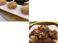 -北海港酒楼 海鲜代加工 粤菜(淡村商贸城店)