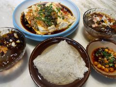 -常和州·夜宵大排档(常州单店)