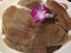 十五秒脆毛肚-渝利重庆火锅