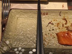 -赤坂亭·M9和牛烧肉·铁板烧(合肥万象城店)