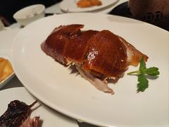 -四季民福烤鸭店(前门大栅栏店)