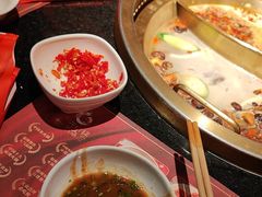 -红运火锅·中国名火锅·国风演绎(省体店)