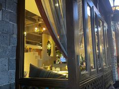 -翡翠鸟精品泰国菜(北辰财富中心店)