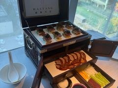 -莉莉海堂HAITANG·烤鸭(国贸商城店)