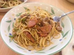 -萨莉亚意式餐厅(星海广场店)