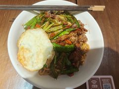 -寻裕记·现炒浇头面(人民广场店)