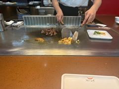 -湘汇概念铁板烧(铁西万达店)