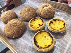 -福晶园益生菌蛋糕面包(紫荆山店)