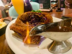 -Ambra Haus琥珀屋精酿餐厅(宝山店)