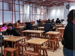 大堂-小满手工粉(上海文峰广场店)