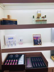 -美肤盾祛痘·问题肌头疗管理中心