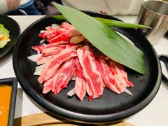 -花味·自助烤肉(大观天地店)