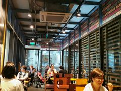 大堂-COSTA COFFEE(吴江路店)