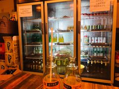 -晓靖轩烧烤(沙河风情店)