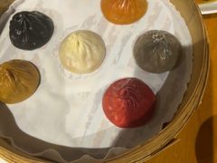 -乐忻皇朝(上海中心大厦店)