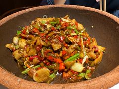 -烹湘·鲜炒湖南土菜(海珠店)