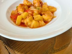 -水月周庄铂尔曼酒店-水月荟中餐厅