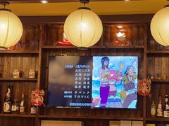 -鸟鹏烧鸟居酒屋(仁恒梦中心店)