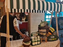-帕娜·泰式茶餐厅·Bistro(近铁广场店)