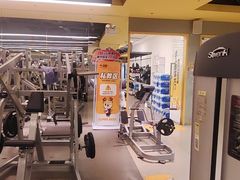 -超鹿运动(大唐世家店)