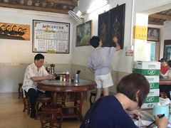 大堂-初记正宗云吞面