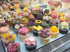 -BON CAKE(华贸购物中心店)