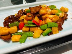 -广州酒家(昌岗地铁站店)