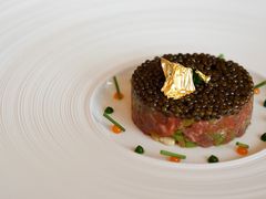 -Caprice(香港四季酒店)