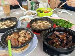 -新记肉骨茶