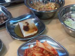 -麻蒲碳烤肉(嘉禾东平地铁站19号店)
