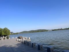 -云龙湖旅游景区