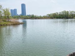 -长春北湖公园