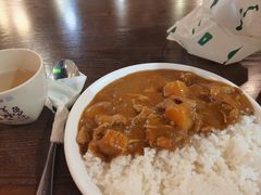 -顶屋咖喱(街道口总店)