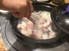 原味椰子鸡-润泽园椰子鸡(汇一城店)