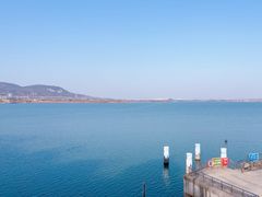 -南京金牛湖风景区